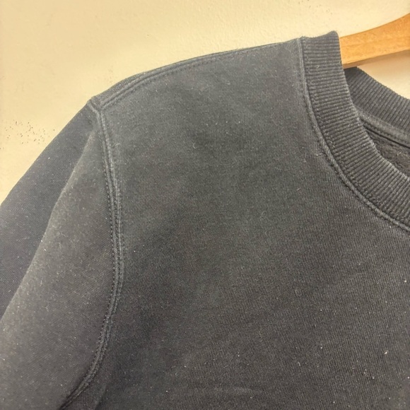 Stussy Logo Crewneck Sweatshirt - Picture 2 of 11